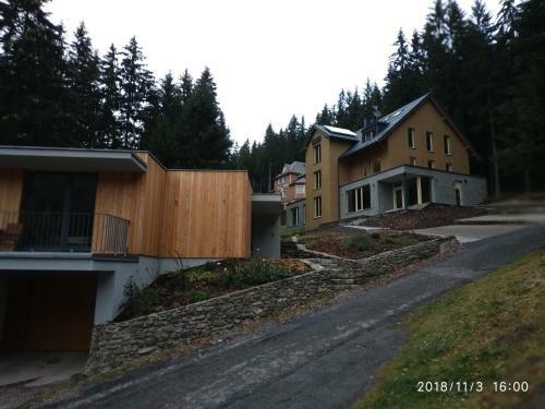 Hostal Penzion Eden