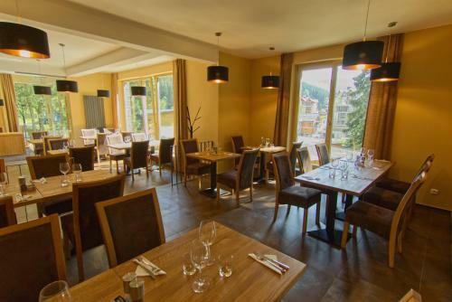 Hostal Penzion Eden