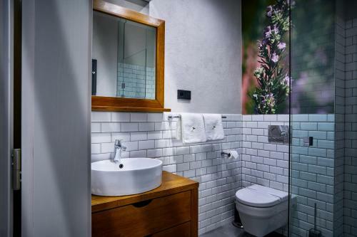 Apartm�ny Vinice Salabka