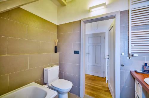 Apartm�ny Vinice Salabka