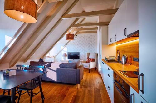 Apartm�ny Vinice Salabka
