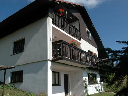 Holiday Home Peja