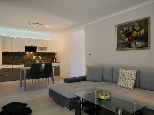 Apartamentos Deluxe Ro?nov
