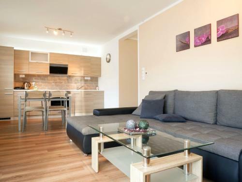 Apartamentos Deluxe Ro?nov