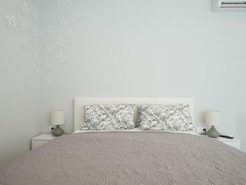 Apartamentos Deluxe Ro?nov
