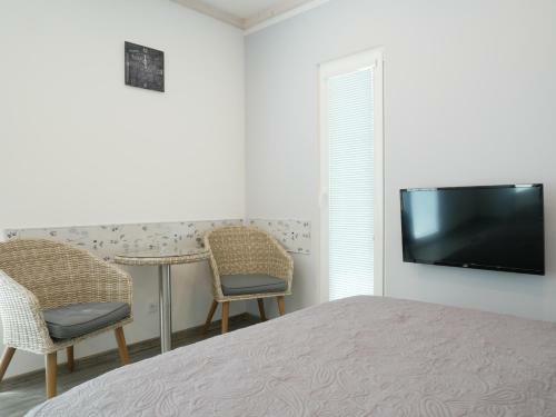 Apartamentos Deluxe Ro?nov