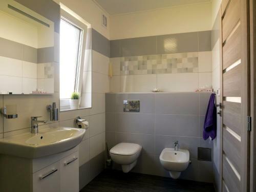 Apartamentos Deluxe Ro?nov