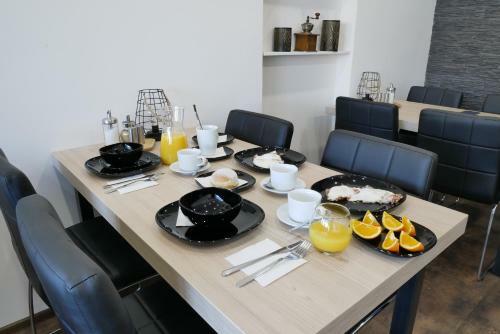 Apartamentos Deluxe Ro?nov