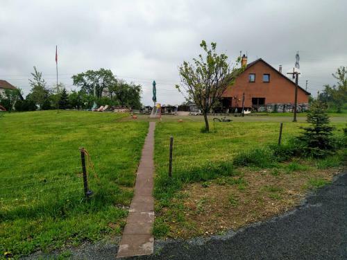 Hostal Penzion U Strhan�ho Klemp�?e