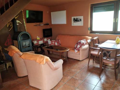 Hostal Penzion U Strhan�ho Klemp�?e