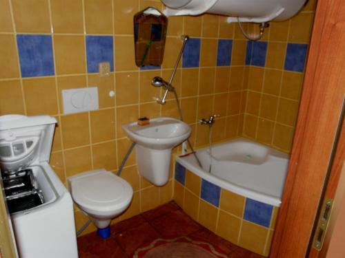 Hostal Penzion U Strhan�ho Klemp�?e