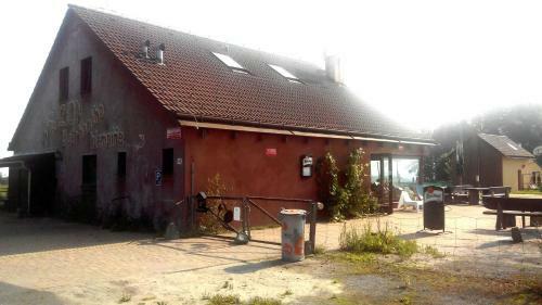 Hostal Penzion U Strhan�ho Klemp�?e