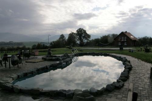 Hostal Penzion U Strhan�ho Klemp�?e