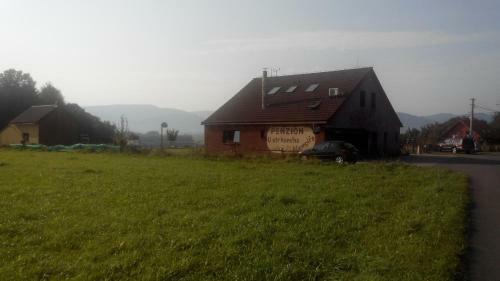 Hostal Penzion U Strhan�ho Klemp�?e