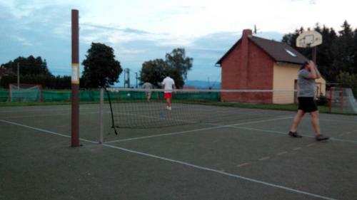 Hostal Penzion U Strhan�ho Klemp�?e