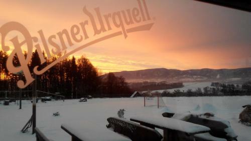 Hostal Penzion U Strhan�ho Klemp�?e