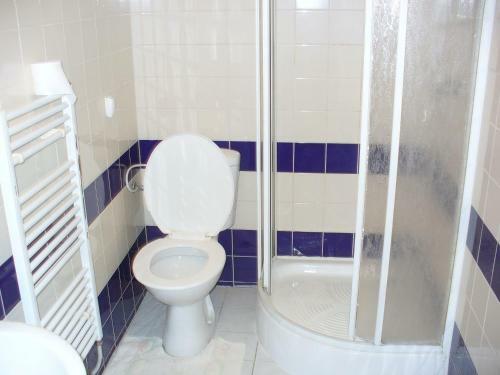 Posada Penzion Pytl�k