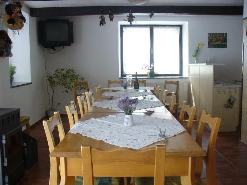 Posada Penzion Pytl�k