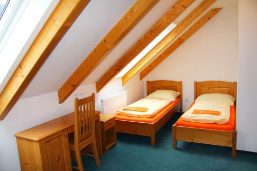 Hostal Pension Mandl