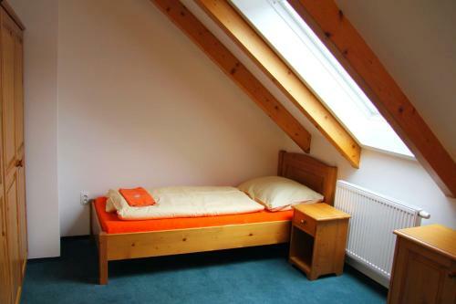 Hostal Pension Mandl