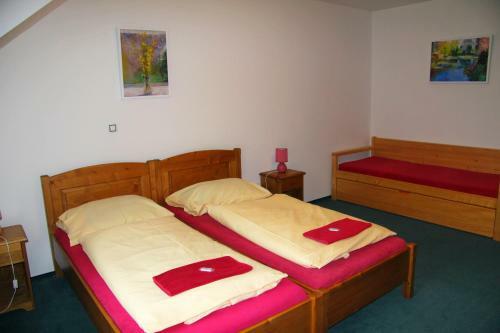 Hostal Pension Mandl
