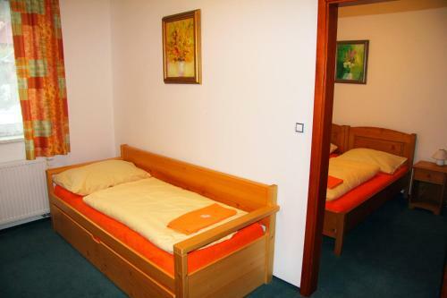 Hostal Pension Mandl