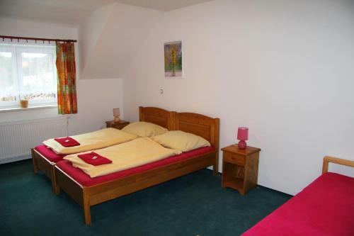 Hostal Pension Mandl