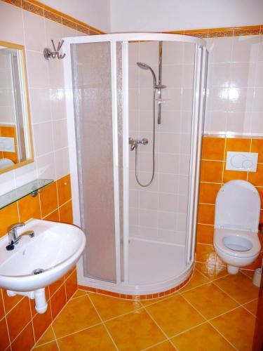 Hostal Pension Mandl