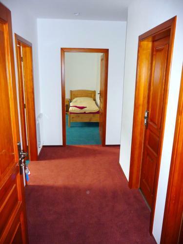Hostal Pension Mandl