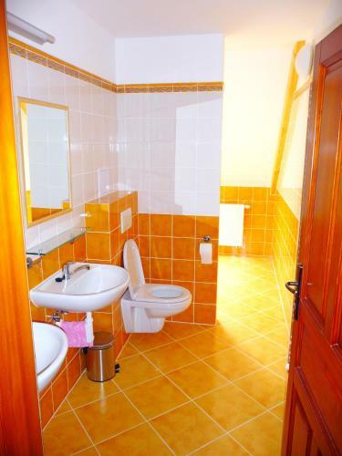 Hostal Pension Mandl