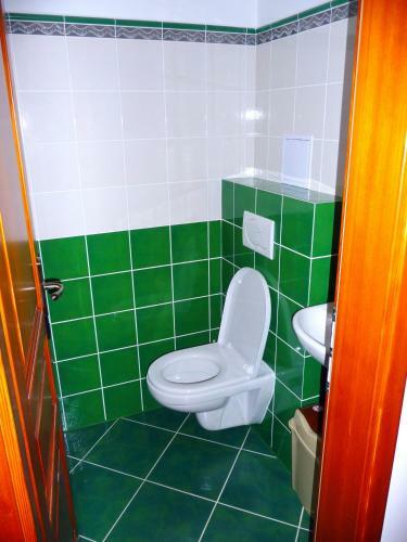 Hostal Pension Mandl