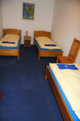 Hostal Pension Mandl