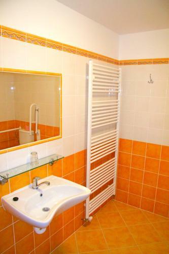 Hostal Pension Mandl