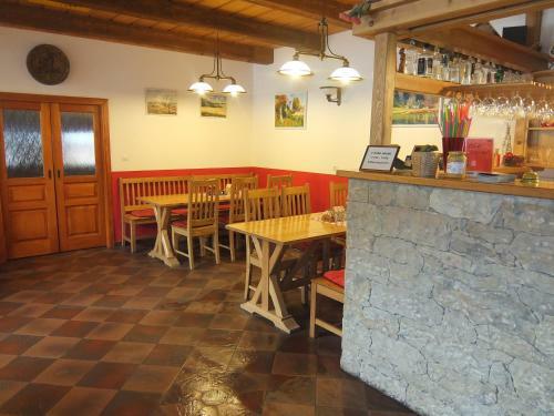 Hostal Pension Mandl