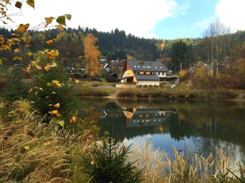 Hostal Pension Mandl