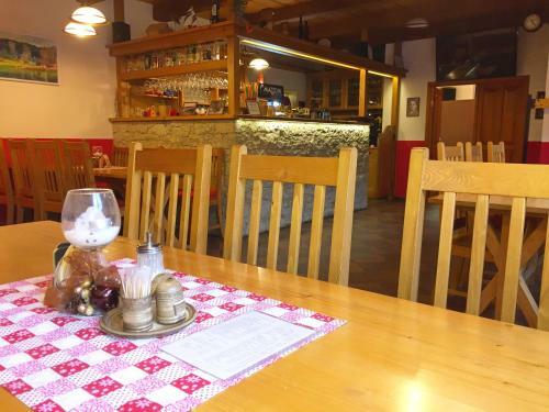 Hostal Pension Mandl
