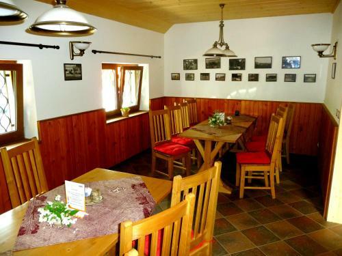 Hostal Pension Mandl