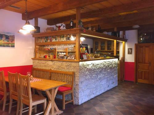 Hostal Pension Mandl