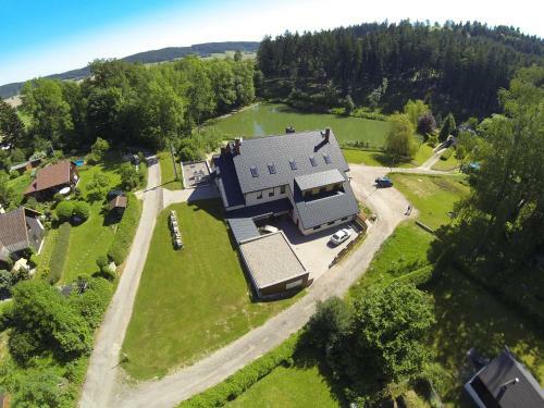 Hostal Pension Mandl