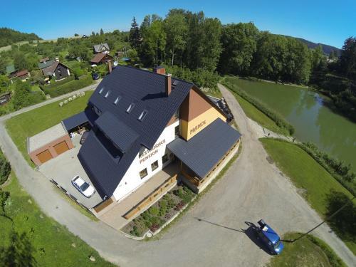Hostal Pension Mandl
