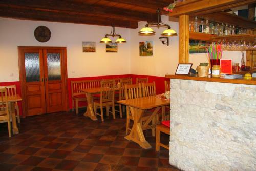 Hostal Pension Mandl
