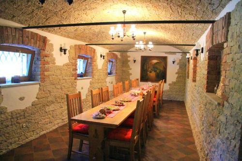 Hostal Pension Mandl