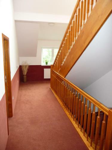 Hostal Pension Mandl