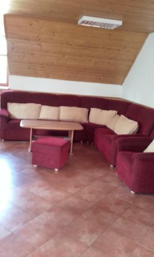 Hostal Penzion Nad Vodop�dy