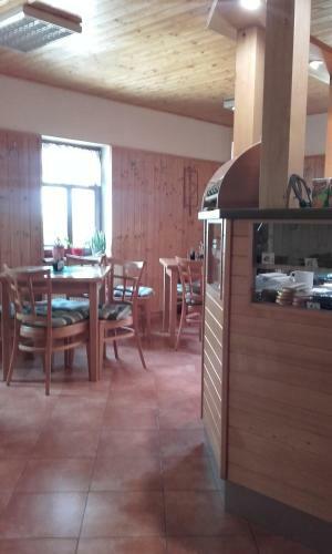 Hostal Penzion Nad Vodop�dy