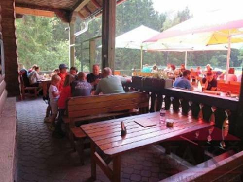 Hostal Turnerova Chata