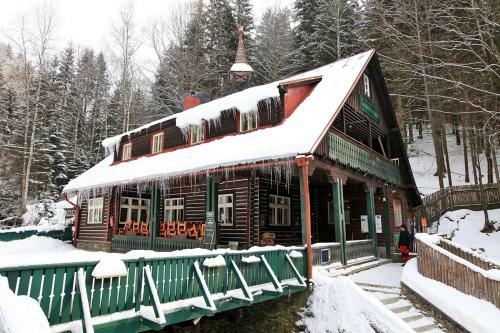 Hostal Turnerova Chata