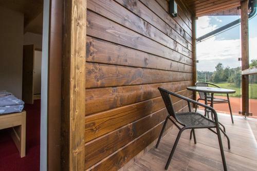 Hostal Penzion Hora