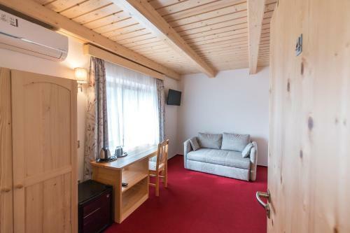 Hostal Penzion Hora