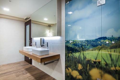 Hostal Penzion Hora